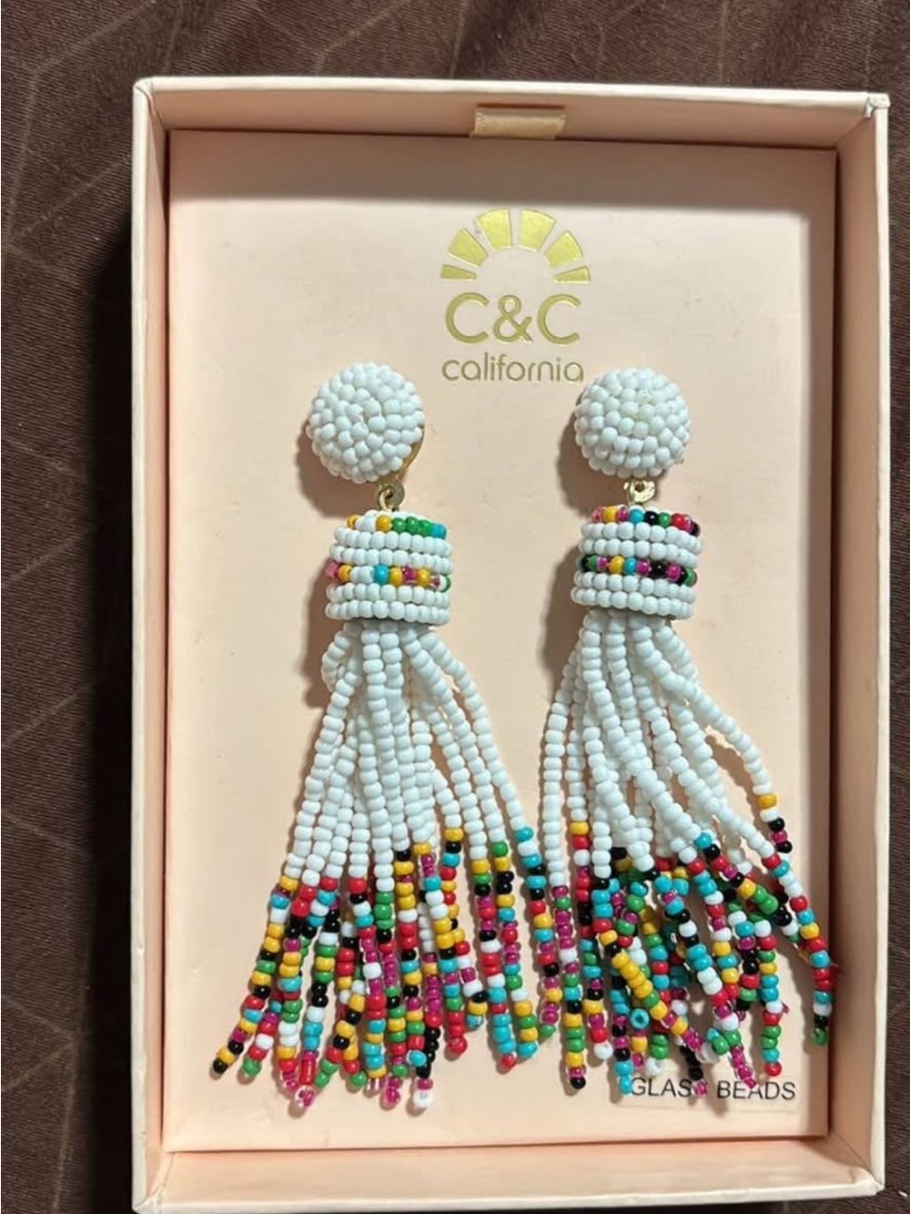 Women earings